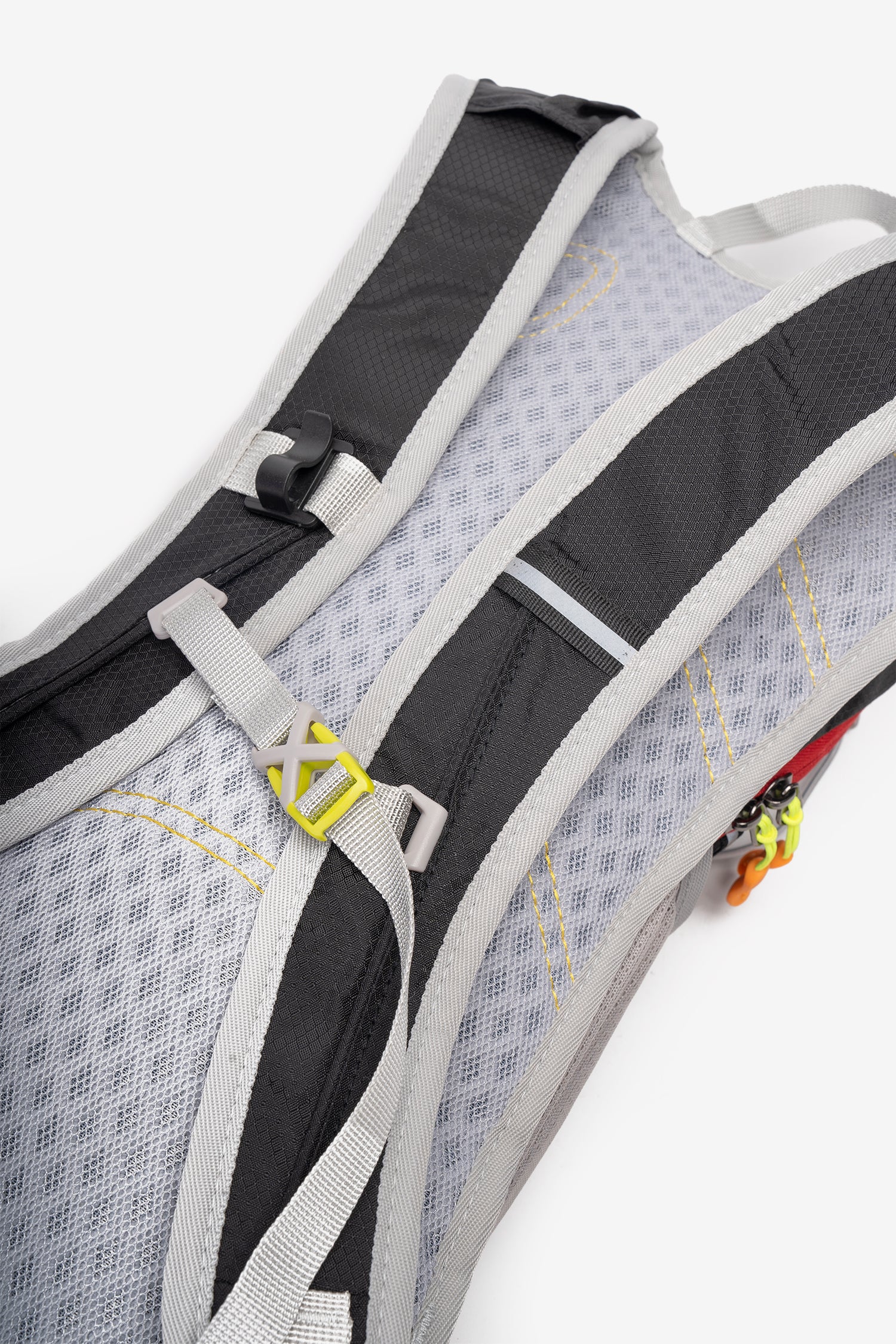 Mochila Deportiva Negro Chinitown Chinitown